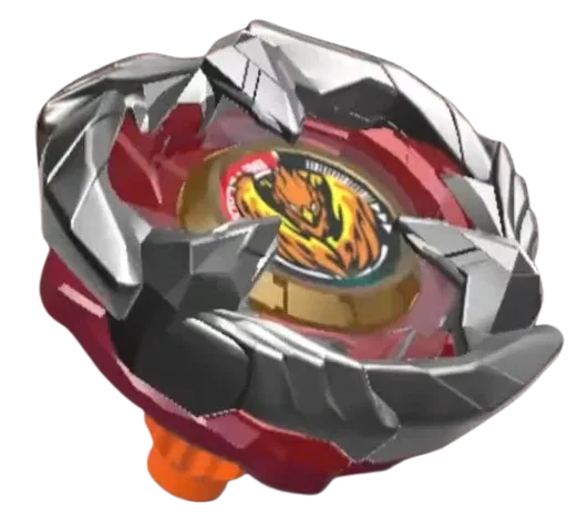 PhoenixFeather 4-60LF (Beyblade X)