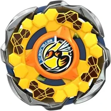 HornetFort R7-60T (Beyblade X)