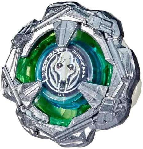 General Grievous – Blade (Beyblade X)