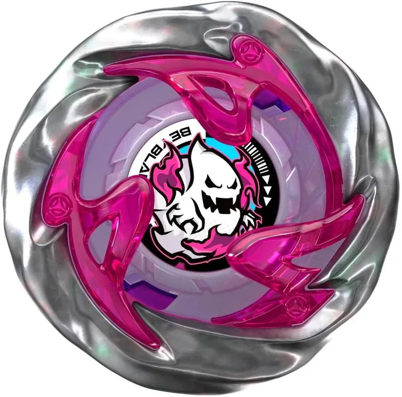 GhostCircle 0-80GB (Beyblade X)