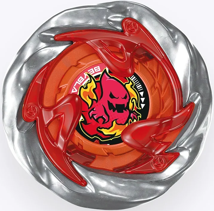 GhostCircle M-85DS (Beyblade X)