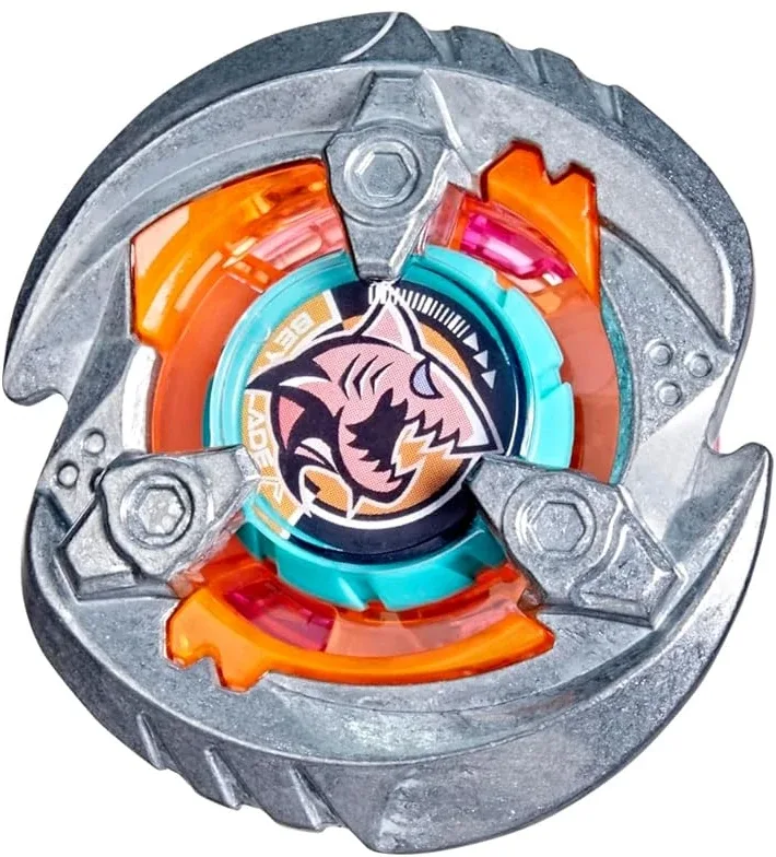 Gill Shark – Blade (Beyblade X)