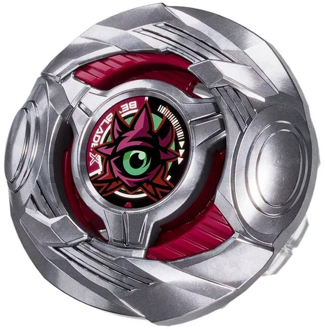 Glare Cyclops 7-55FB (Beyblade X)
