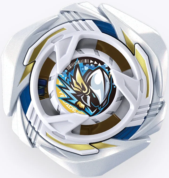 GloryValkyrie LF (Beyblade X)