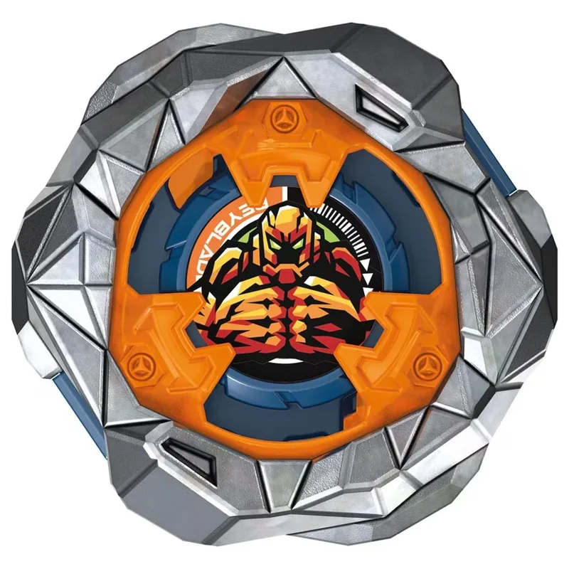 GolemRock 1-60UN (Beyblade X)