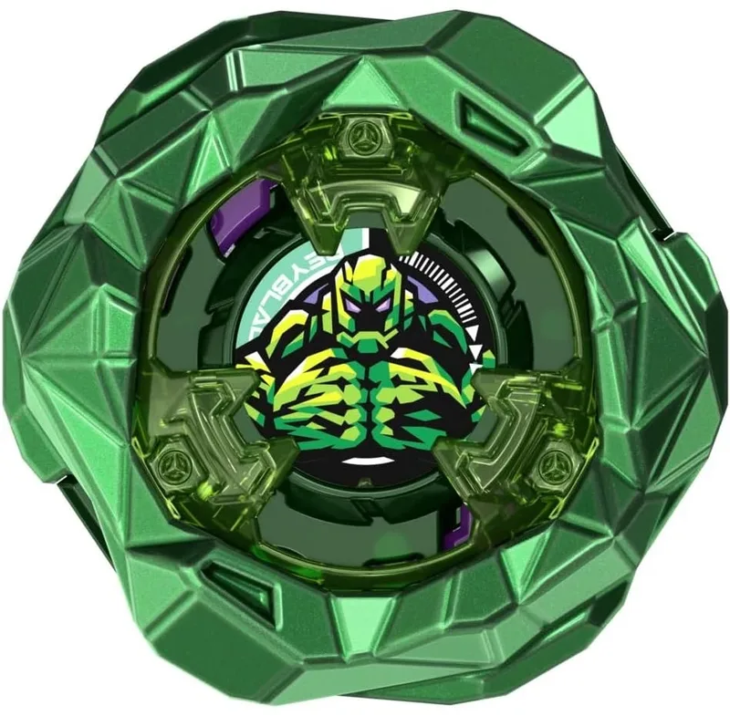 GolemRock M-85HN (Beyblade X)