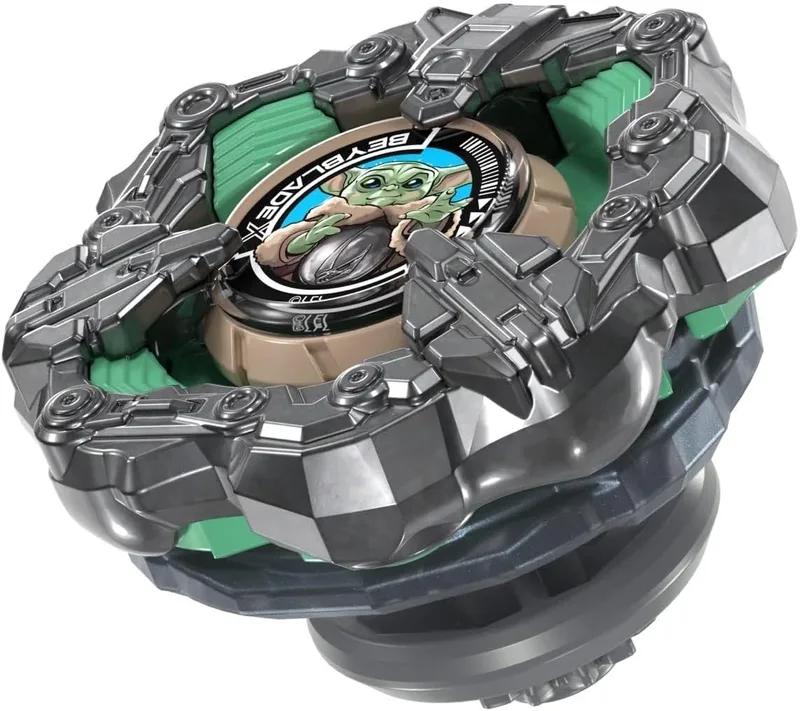 Grogu 3-85E (Beyblade X)