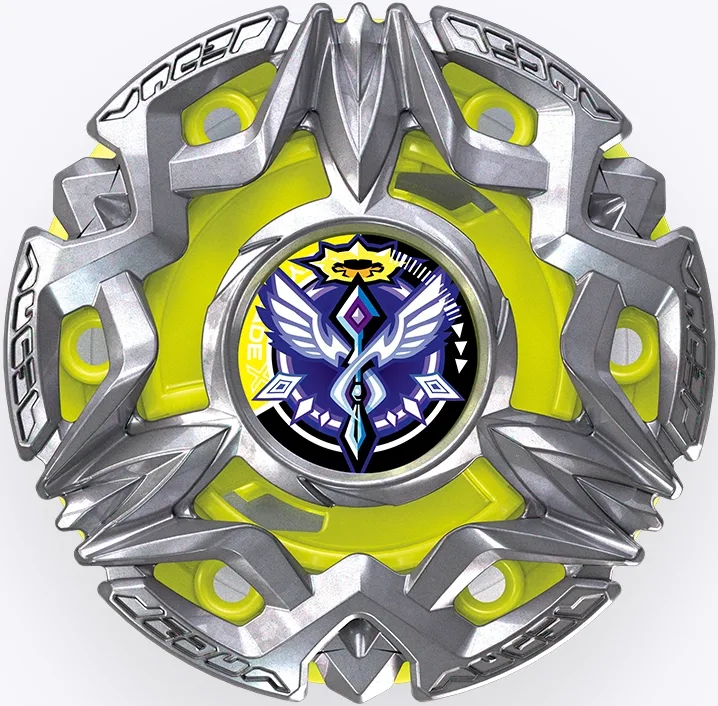 HeavensRing 0-80DS (Beyblade X)