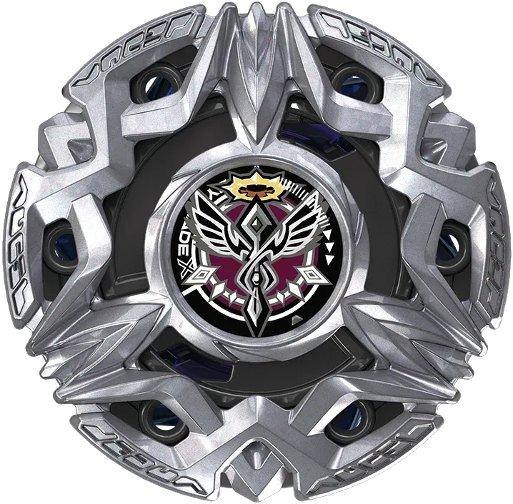 HeavensRing 6-60TP (Beyblade X)