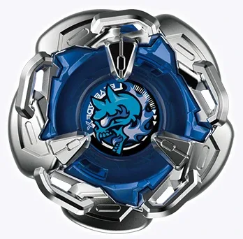 HellsChain 9-80O (Beyblade X)