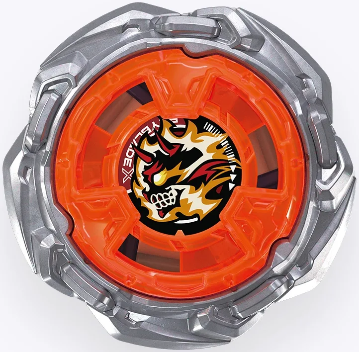 HellsNether Z (Beyblade X)