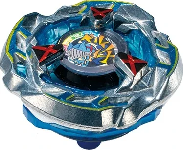 HellsScythe 3-80F (Beyblade X)