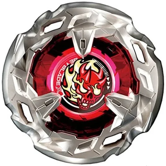 HellsScythe 4-60T (Beyblade X)
