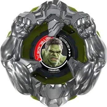 Hulk 3-85N (Beyblade X)