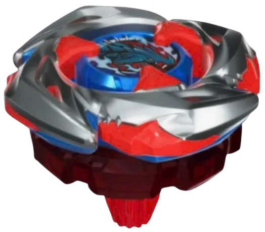 ImpactDrake 7-80GP (Beyblade X)