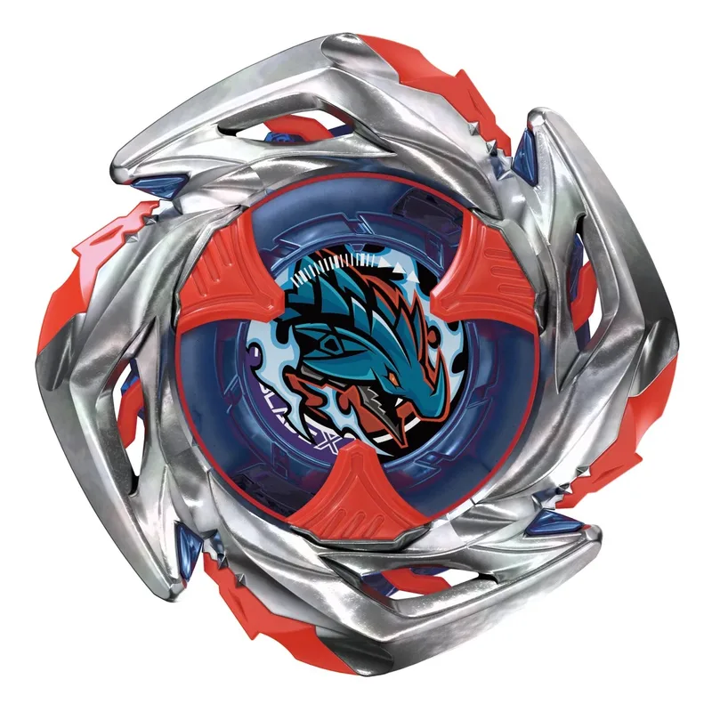ImpactDrake 9-60LR (Beyblade X)
