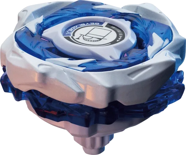 Kid – Lock Chip (Beyblade X)