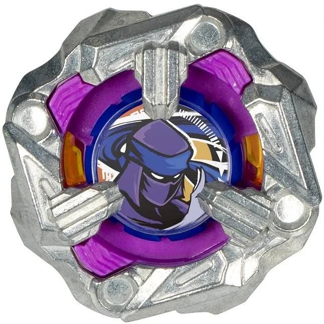 ShinobiKnife 4-80HN (Beyblade X)