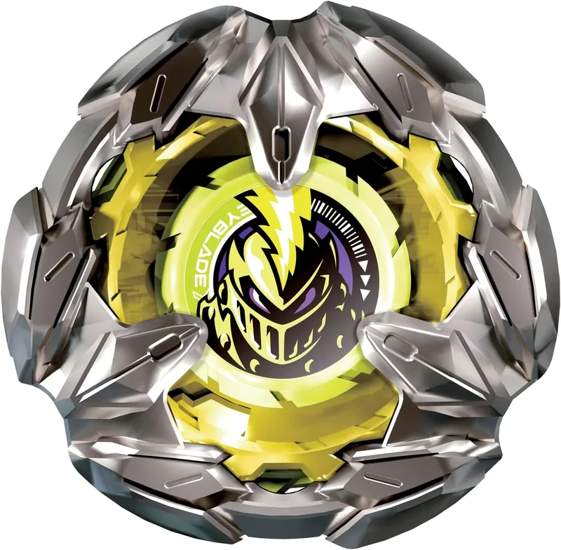 KnightLance 3-60LF (Beyblade X)