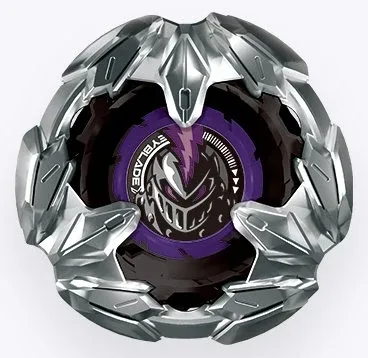 KnightLance 4-60GB (Beyblade X)