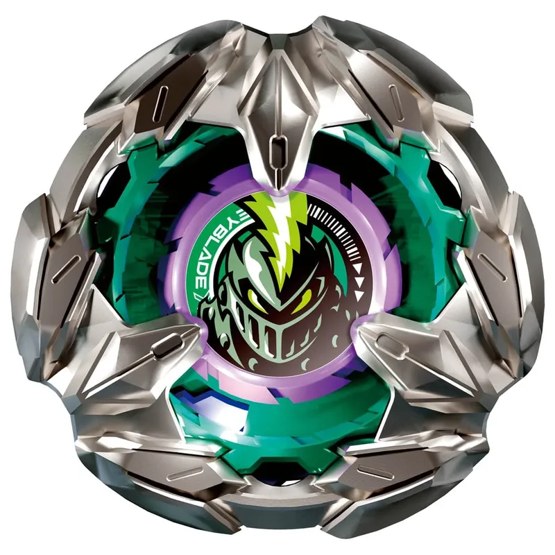 KnightLance 4-80HN (Beyblade X)