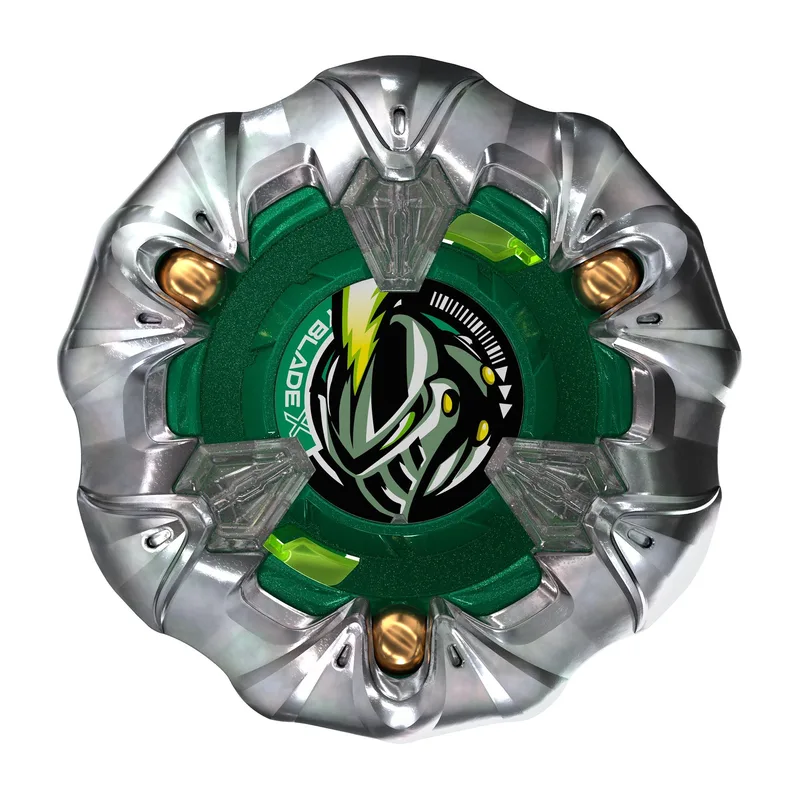 KnightMail 3-85BS (Beyblade X)