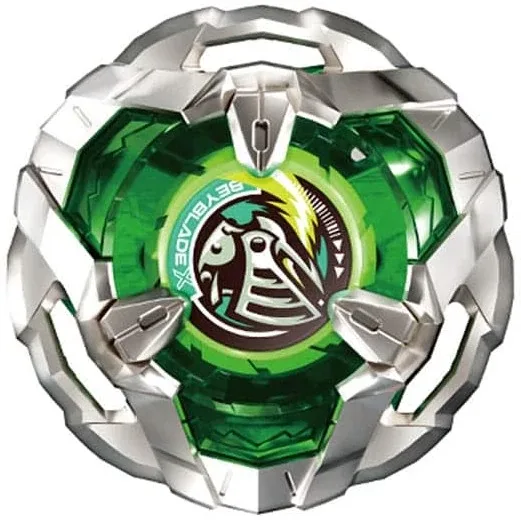 KnightShield 3-80N (Beyblade X)
