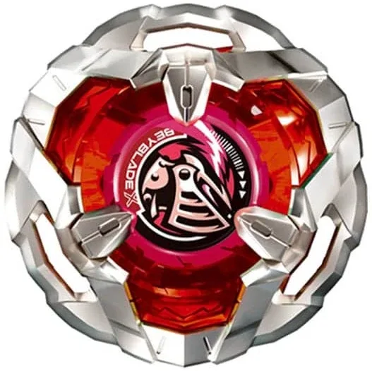 KnightShield 4-80T (Beyblade X)