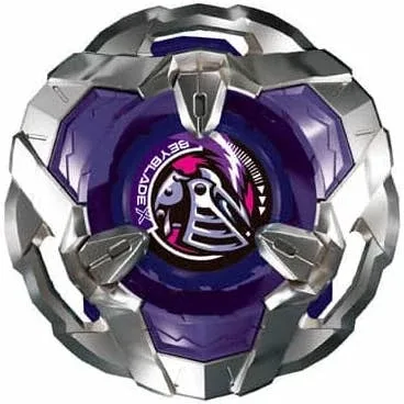 KnightShield 5-80T (Beyblade X)