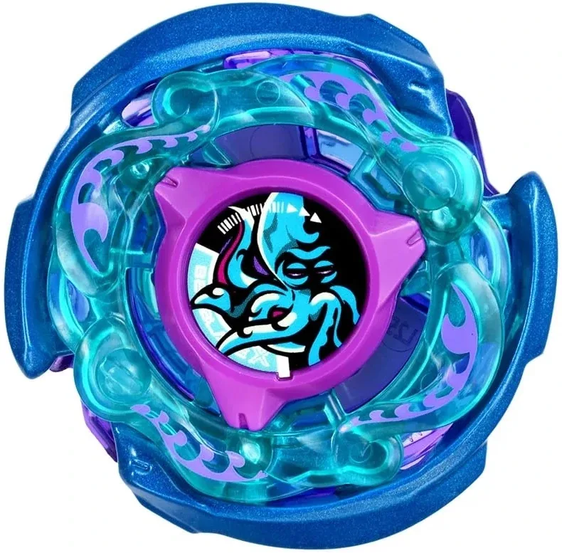 KrakenWriggle S3-70O (Beyblade X)