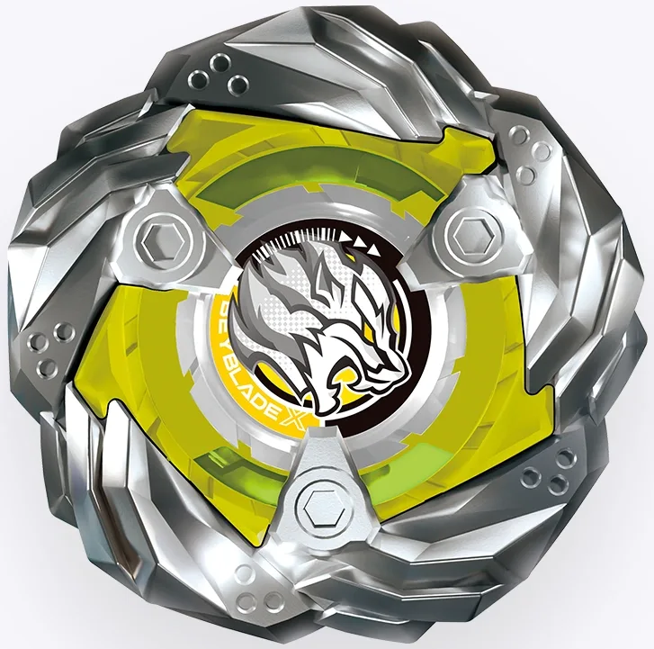 LeonClaw 0-80E (Beyblade X)