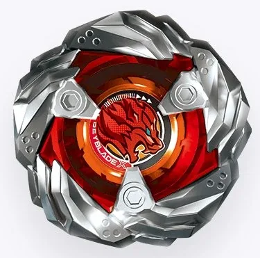 LeonClaw 3-80HN (Beyblade X)