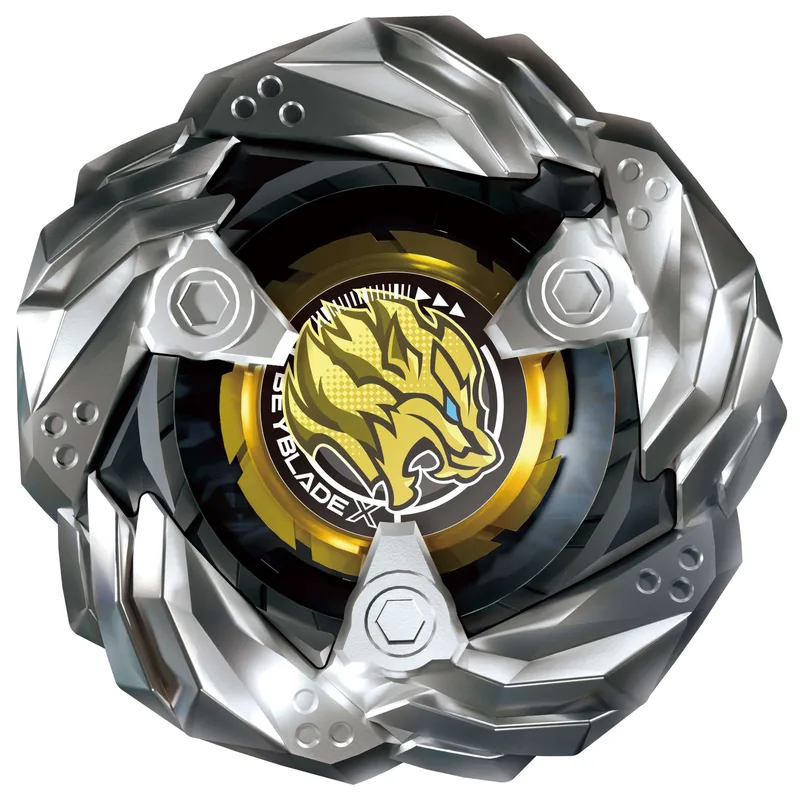 LeonClaw 5-60P (Beyblade X)