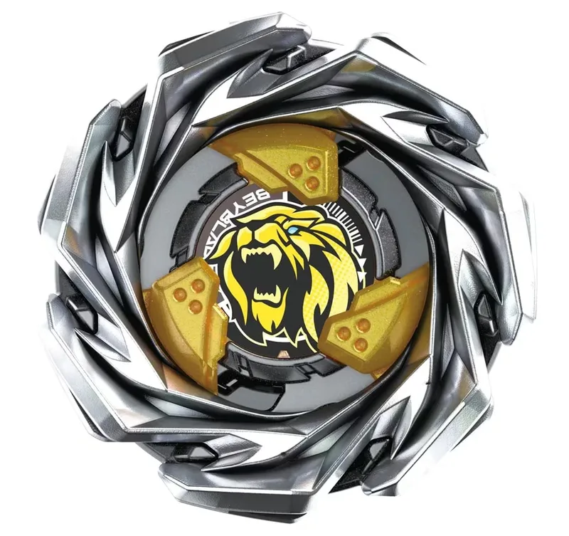 LeonCrest 7-60GN (Beyblade X)