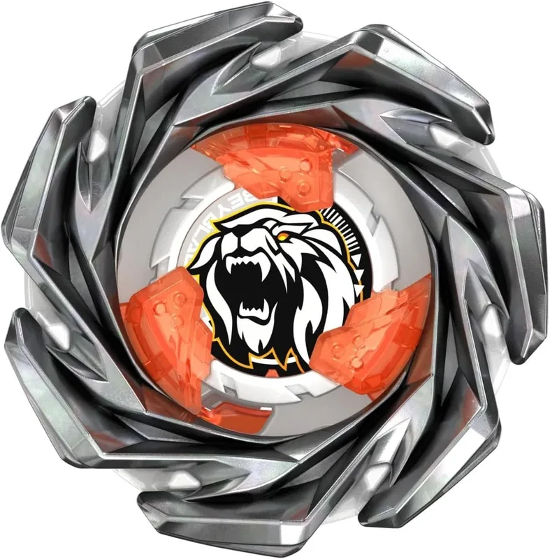 LeonCrest 9-80K (Beyblade X)