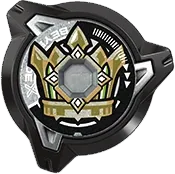 Emperor – Lock Chip (Beyblade X)