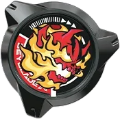 Hells – Lock Chip (Beyblade X)