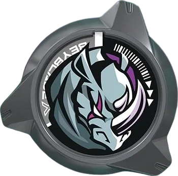 Rhino – Lock Chip (Beyblade X)