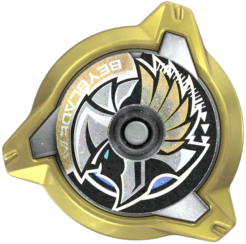 Valkyrie – Lock Chip (Beyblade X)