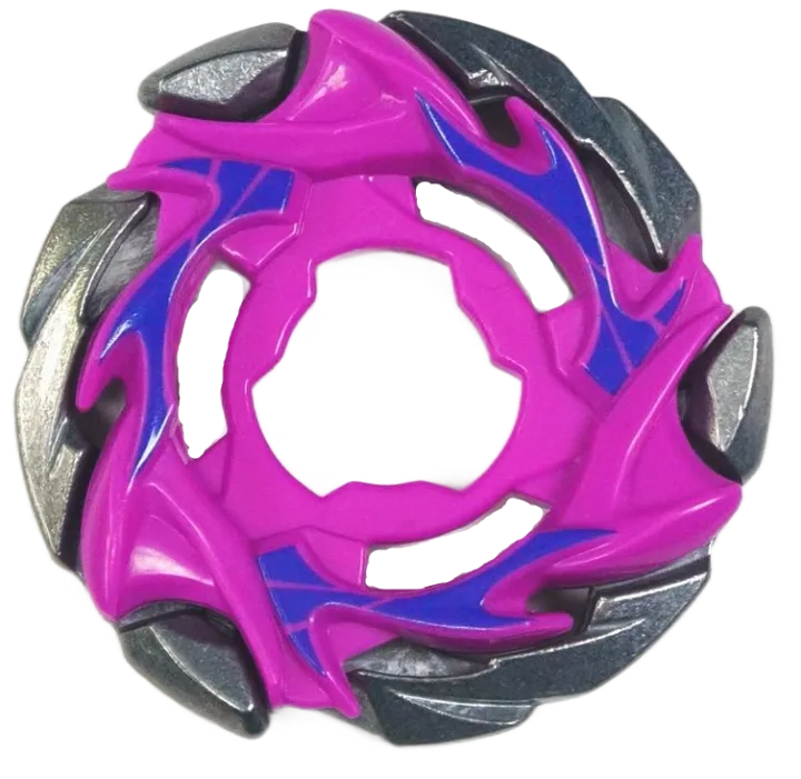Antlers – Main Blade (Beyblade X)