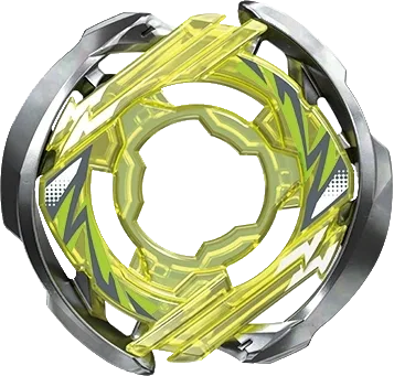 Arc – Main Blade (Beyblade X)