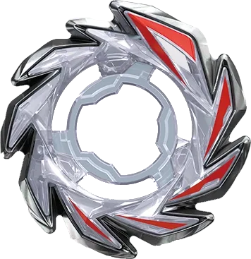 Brush – Main Blade (Beyblade X)