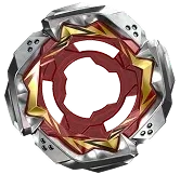 Fang – Main Blade (Beyblade X)