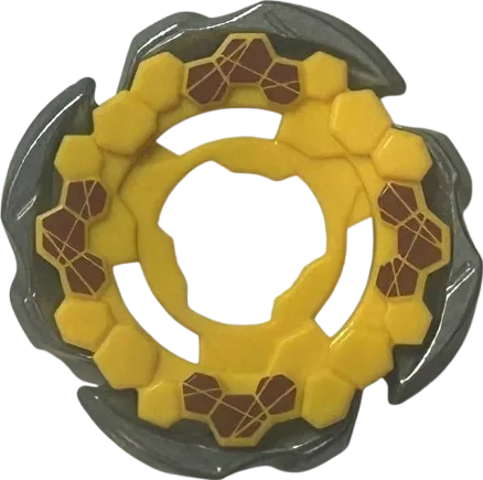Fort – Main Blade (Beyblade X)