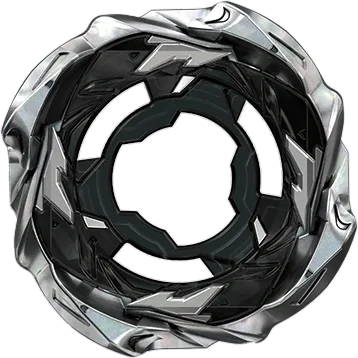 Hunt – Main Blade (Beyblade X)