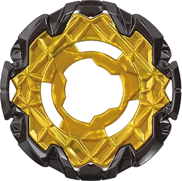 Might – Main Blade (Beyblade X)