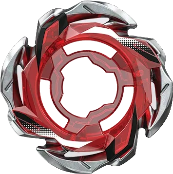 Reaper – Main Blade (Beyblade X)