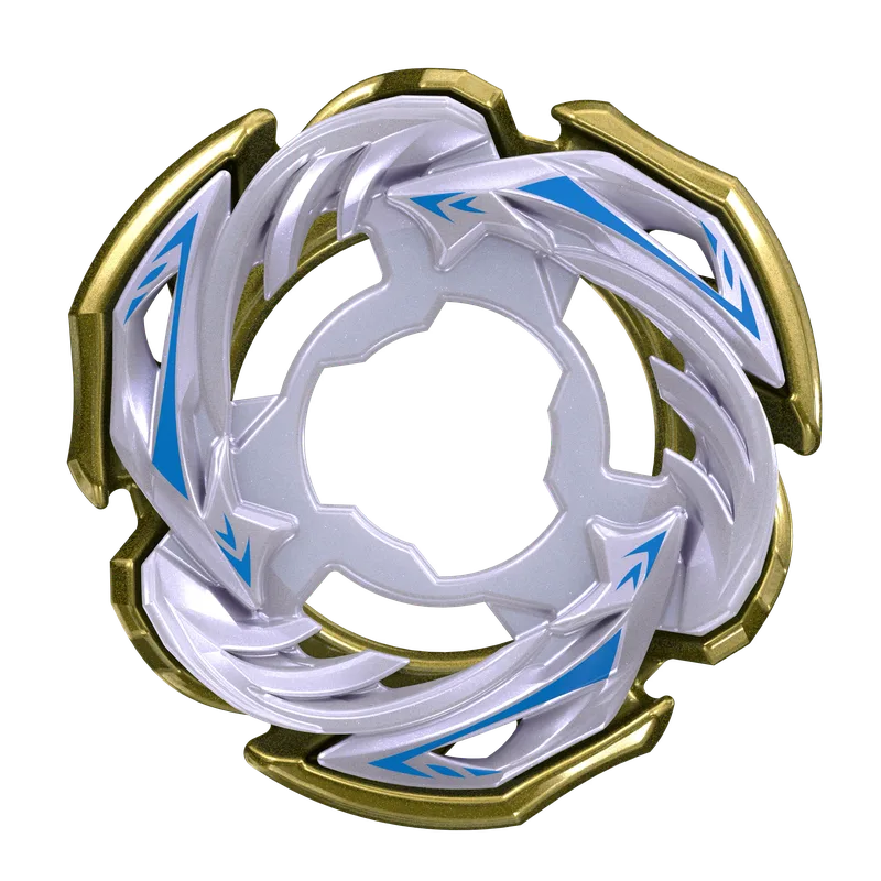 Volt – Main Blade (Beyblade X)