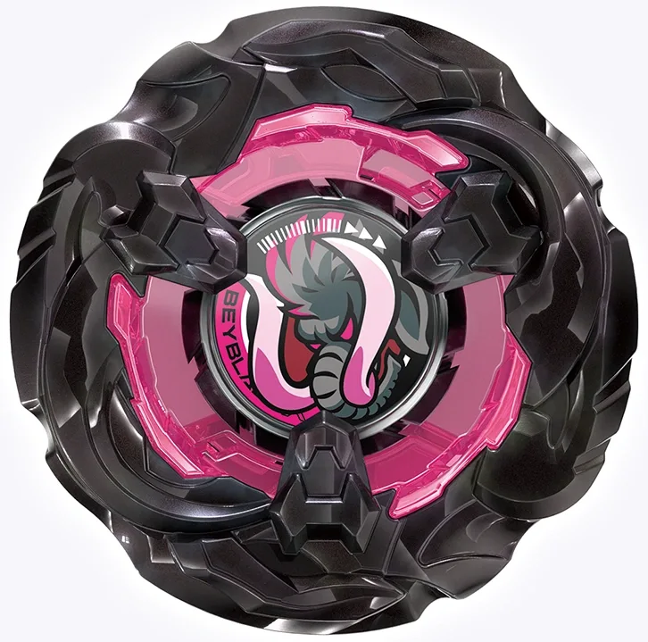 MammothTusk 2-80E (Beyblade X)