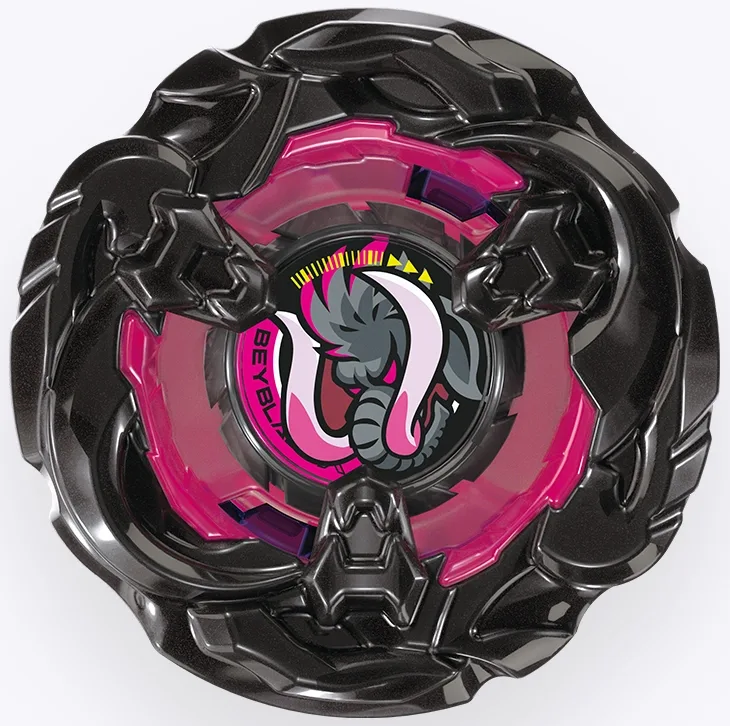 MammothTusk 7-60S (Beyblade X)